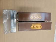 Ingersollrand Compressor Parts New A67c33 Channel Spring Sets 9ea Available Ingersollrand Compressor Parts New A67c33 Channel Spring Sets 9ea Available