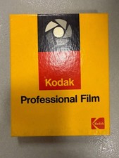 Expired 4x5 KODAK 4155 Contrast Process Pan Large Format Film 25 Sheets 1976