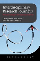 Catherine Lyall (U. A.) | Interdisciplinary Research Journeys | Buch | Englisch