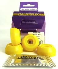 Powerflex für VW Corrado vordere  Stabibefestigung 