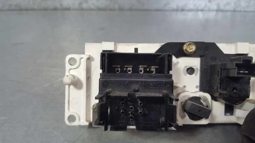 3858111 Mando Calefaccion/Aire Acondicionado para FORD EXPLORER 4.0 XLT 1449421 - Bild 4 von 10