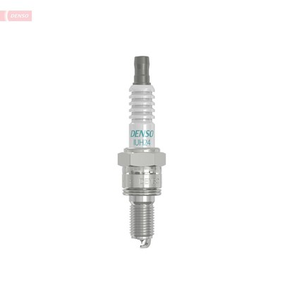 4x Denso IUH24 Zündkerze