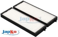 Japko 21H31 Filter FüR Innenraumluft Innenraumfilter Filter Innenraum