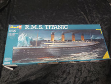 Revell 05206 Bausatz R.M.S