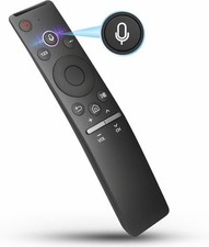 Genuine SAMSUNG RMCSPK1AP1 Voice Remote, UA55...
