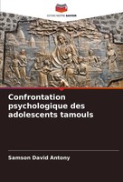 Confrontation Psychologique Des Adolescents Tamouls Samson David Antony Buch