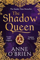 Anne O'brien | The Shadow Queen | Taschenbuch | Englisch (2018)