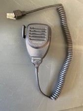 OEM Kenwood KMC 30 6 Pin Handheld Microphone - Compatible in Description