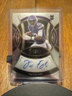 2025 Panini Absolute Tai Felton Base (RAW)