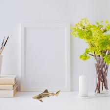 Small Brass Shark Decor Ornament Desktop Decoration Exquisite Craft Figurine