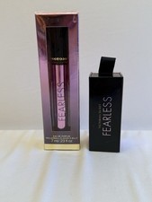 Victoria's Secret Fearless Eau De Parfum Mist And Rollerball