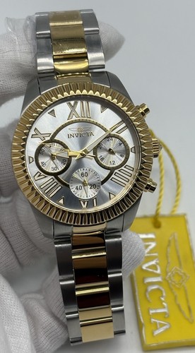 Women’s INVICTA Wrist Watch ......... Reloj De Mujer Marca Invicta