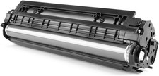 Genuine Lexmark Toner Cartridge - Black
