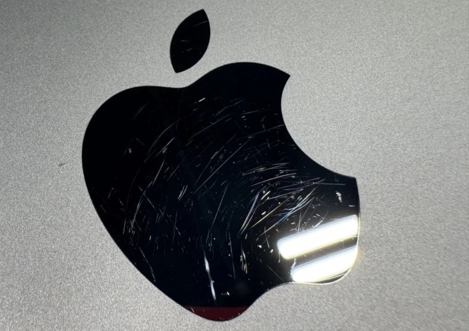 ✅  MACBOOK PRO 13" A1708 A1706 LCD DISPLAY SILVER 661-05096 GRADE A- ✅ ⭐ ⭐ ⭐ - Image 4 of 4