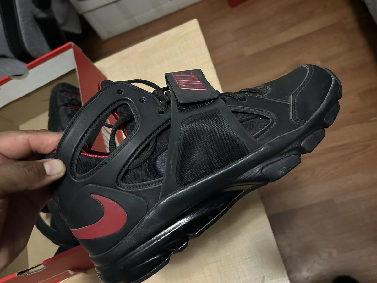 Nike Air Zoom Huarache 2K4 Men's Sneakers for Sale | Authenticity