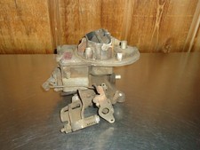 Motorcraft 2100 1.08 2-barrel Carburetor D3uf-sa 1973 Ford Truck Bronco 302 5.0l