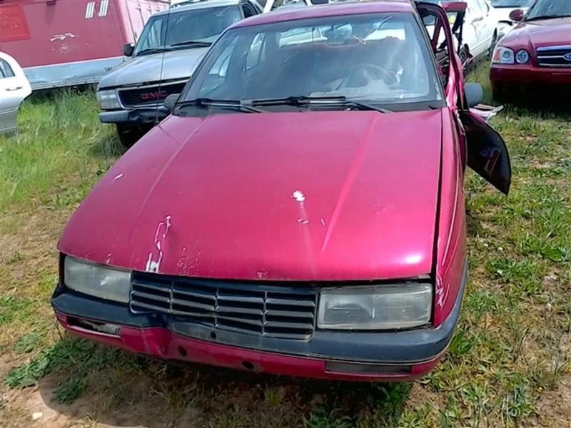 Transmisión automática 6-191 3,1 L para 94-95 Chevy Corsica OEM Foto 2 de 4