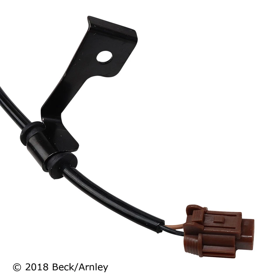 Sensor de velocidad ABS Beck Arnley 084-4121 para Nissan Frontier Xterra 99-02 Foto 3 de 4