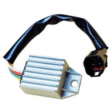 Voltage Regulator Rectifier