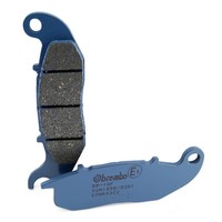 BremsbeläGe Vorne Brembo 07GR03CC Passend FüR Honda CRF 250 M Bj. 2014-2016