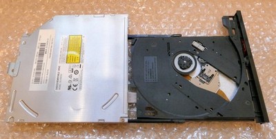 Lenovo DVD/CD-Writer Lite-On DU-8AESH 00FC442 AIO 510-22ISH SATA 9,5mm + Blende