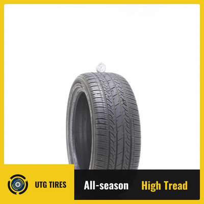Used 225/45R17 Kumho Solus KH25 91H - 8.5/32