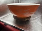 Vintage Pyrex Autumn Harvest Mixing Bowl - Large #404 (4 Qt)