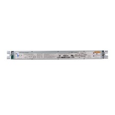 UNIVERSAL D10CC55347TZ-C DIMMABLE 0-10V LED DRIVER, 15-53V, 55W, 1050MA, 347V