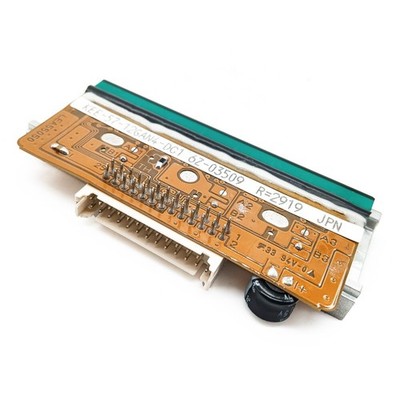Printhead fits For Datacard CP80 CP40 Plus ID Card 569110-999 KEE-57-12GAN4 #cv