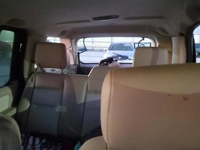 Medidor de flujo de aire 5,4 L 8-330 para camioneta Ford E350 04-16 586277 Foto 2 de 4