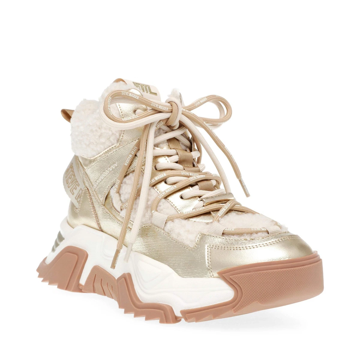Oro Steve Madden Scarpe da donna | Collezioni attuali delle migliori marche | ZALANDO