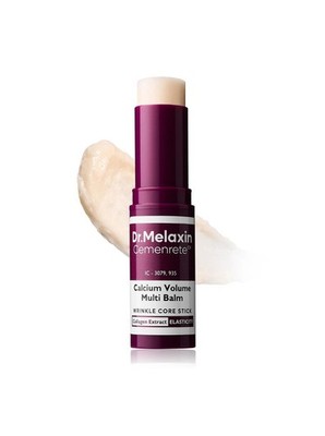 Dr.Melaxin Cemenrete Calcium Volume Multi Balm 9g K-Beauty OVP