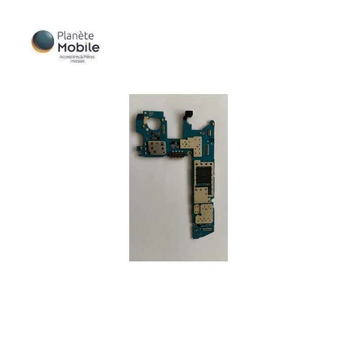 Original Carte mère Pour Samsung Galaxy S5 Neo G903 - Photo 1/1