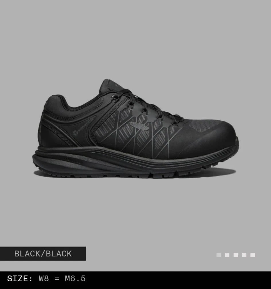 KEEN Extra Wide EE+ Boots for Men for sale | eBay display picture 3