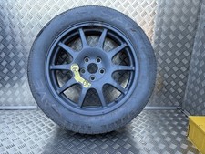 RANGE ROVER VOGUE L405 2020 SPACE SAVER SPARE 6J 20” ALLOY WHEEL CPLA-1007-AB