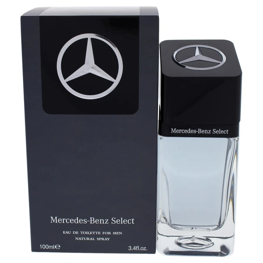 Mercedes-Benz Fragrances for Men for sale | eBay