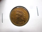 1898 US INDIAN HEAD CENT