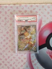 Pokemon Eevee 173 Prismatic Evolutions ETB Black Star Promo Gem Mint PSA 10