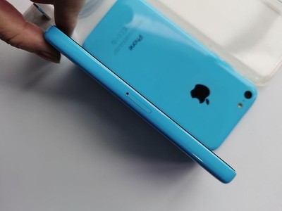 Apple iPhone 5c - 8 GB / 16 GB / 32GB - Blue (Unlocked) Good