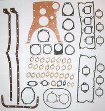 FIAT 690 N3/ KIT GUARNIZIONI MOTORE/ ENGINE GASKETS SET
