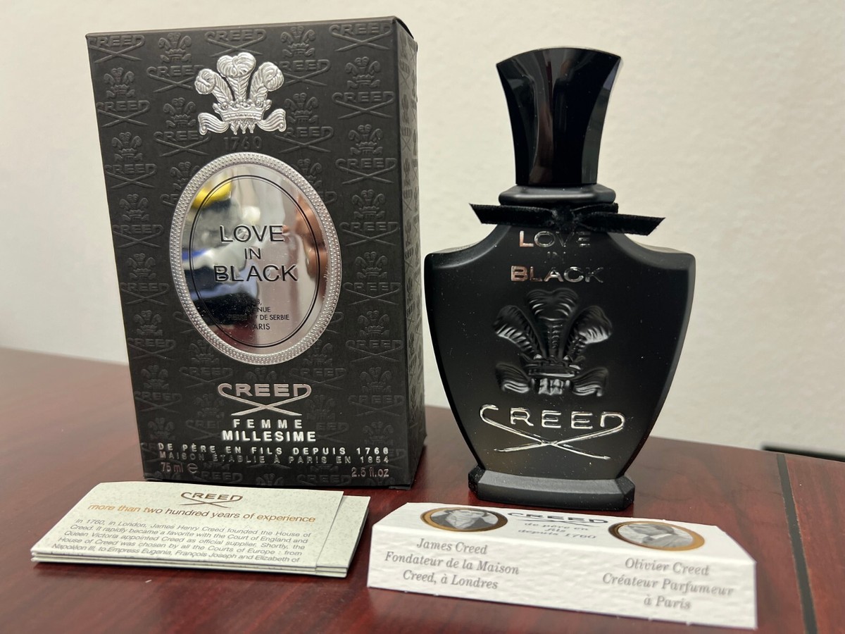 香水(男性用) CREED LOVE IN BLACK 75ml 1500x1500_LIB_1.jpg?v=1733254121