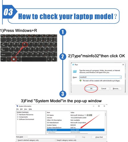 New Akku für Lenovo IdeaPad Flex 5-14IIL05 5-14ARE05 L19M3PD6 L19L3PD6 L19C3PD6 - Bild 5 von 6