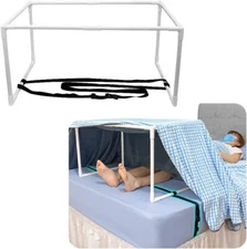 Blanket Lifter for Feet Bed Sheet Lifters Foot Cradle Lift Bar Blanket  Hospital