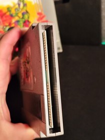 Teenage Mutant Hero Turtles: The Arcade Game OVP mit Tesa ! NES