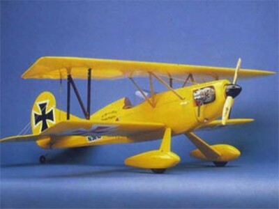 ホビーラジコン PILOT SEMI SCALE BALSA KIT 3d-Extra EXTRA330 Balsa Wood Stunt Plane 3D Model Aircraft -Kit/Skin