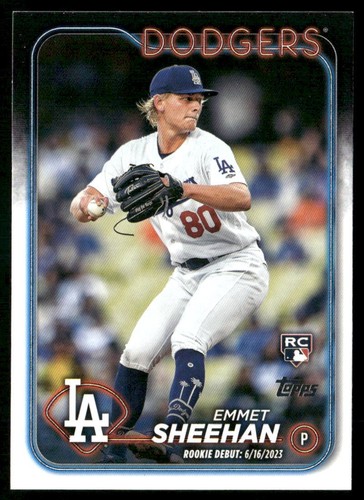 2024 Topps Update Series Base Pick Your Card - Buy More Save More #US1 - #US199 - Picture 262 of 361