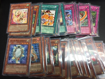 crossroads yugioh card Amazon.com: Yu-Gi-Oh! - Card Rotator (CSOC-EN045) - Crossroads of Chaos -  1st Edition main image 1