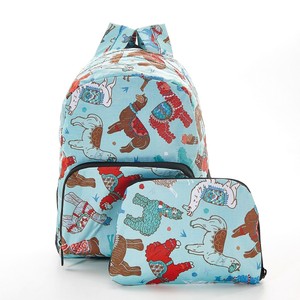 eco chic mini backpack