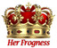 herfrogness