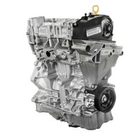 Teilmotor Geschl. Mit Motorsteuerung FüR VW Seat DAC Daca Dacb